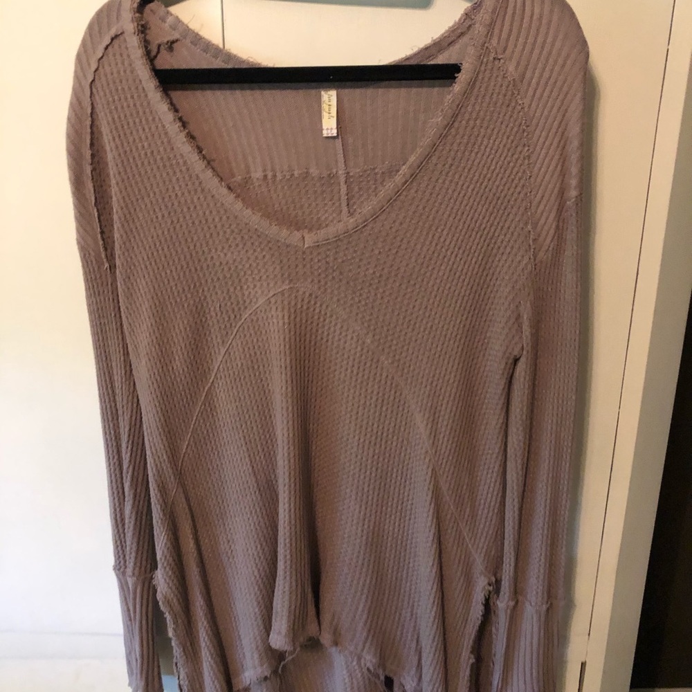 Free people tip